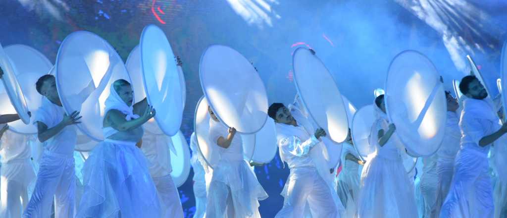 El director de Vendimia les "pegó" a los críticos por atacar un cuadro polémico