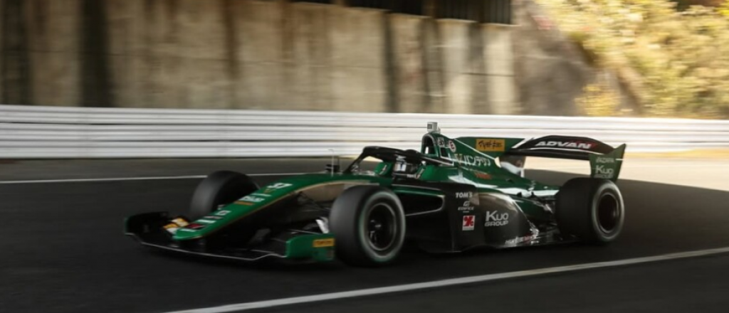 As&iacute; les fue a los pilotos argentinos en el exterior este fin de semana