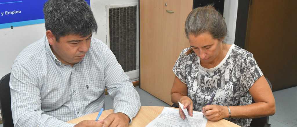 Paritarias: cuáles gremios acordaron con el Gobierno, hasta ahora