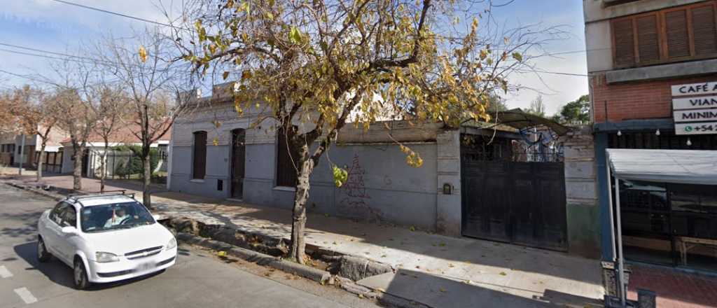 La DGE remata casas desde los $3 millones en Ciudad