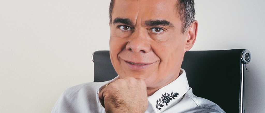 Juan Carlos Videla presentará su libro en el Colegio Rainbow