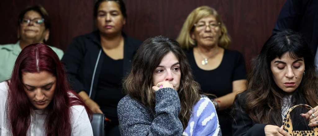 Dalma Maradona se cruzó con el Gordo Dan: "¡Sacá eso ya!"