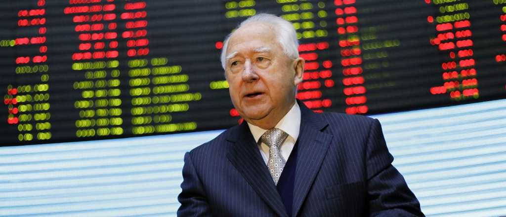 Murió el fundador de la cadena Cencosud