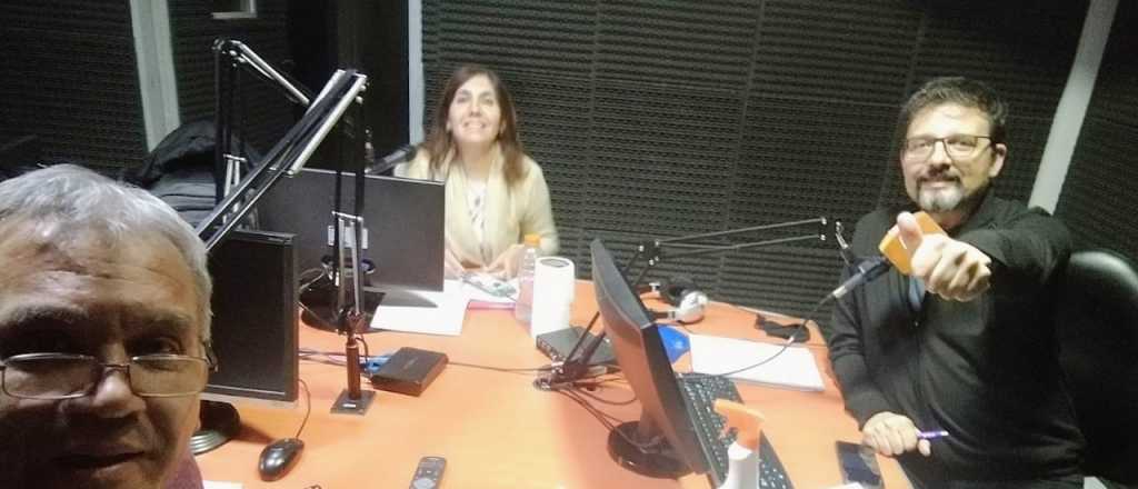 Terapia de Radio llega a Radio Post, FM 92.1