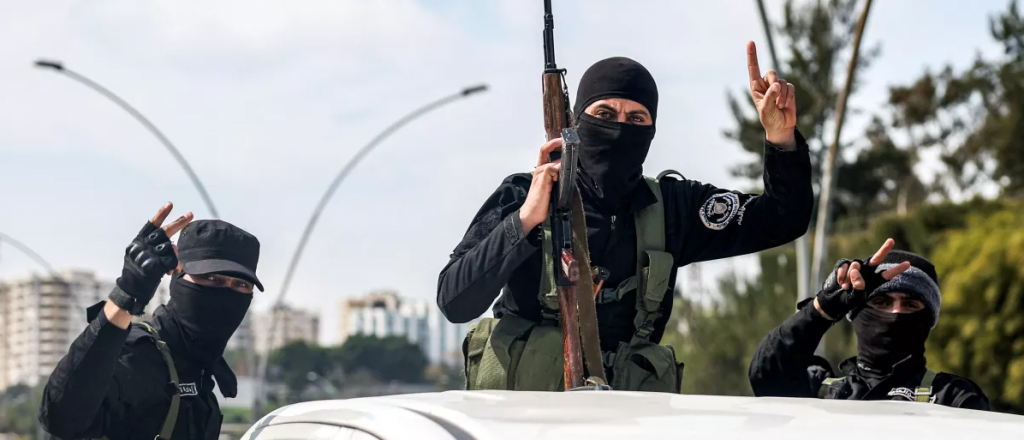 Miles de cristianos asesinados en Siria por yihadistas