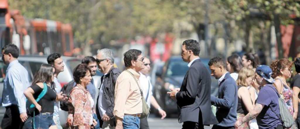 En Chile est&aacute;n m&aacute;s preocupados que en Argentina por el futuro financiero