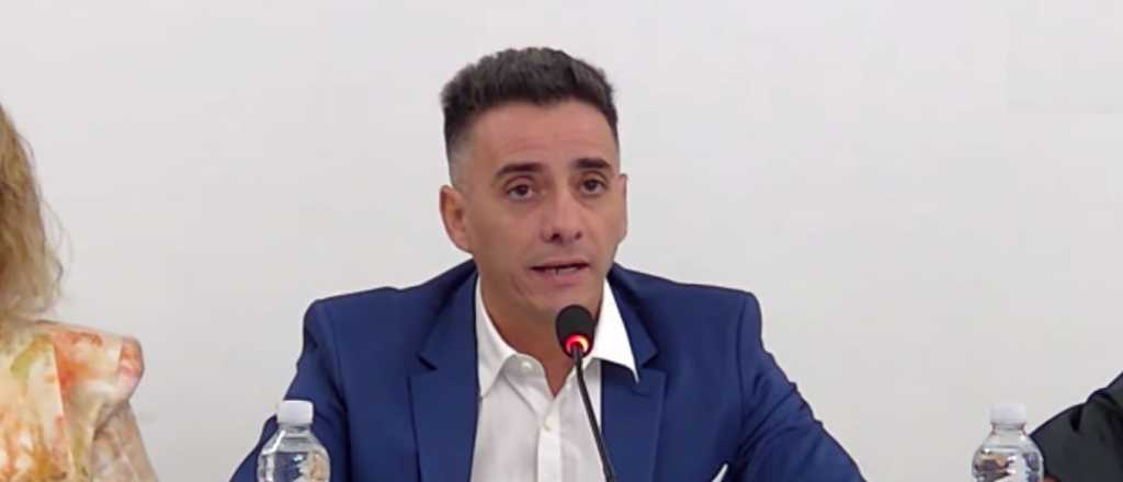 Calvente y el basural: "Buscamos la remediación ambiental del predio"