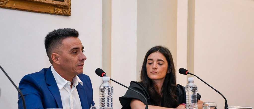 Calvente anunci&oacute; una baja de tasas para atraer inversiones a Guaymall&eacute;n