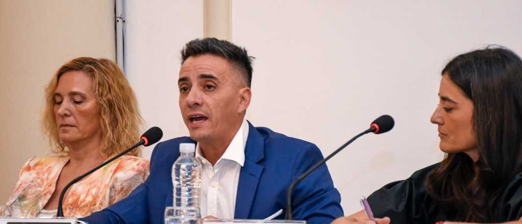 El balance de Calvente y las perspectivas para el 2025