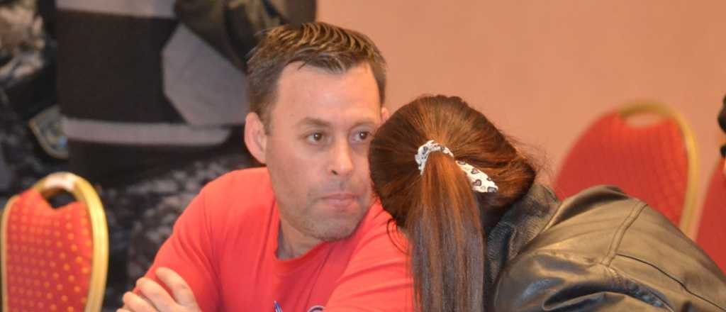 Caso Silvia Chávez: uno de los acusados es "impulsivo" y no siente "culpa"