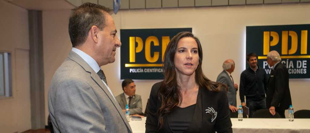 El Gobierno se prepara para la marcha antiminera: qué esperan