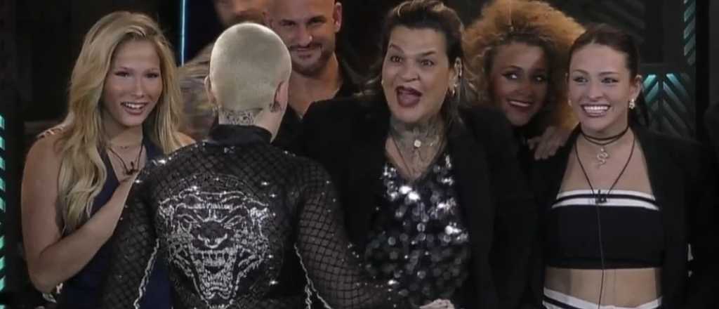 Quiénes corren peligro en Gran Hermano