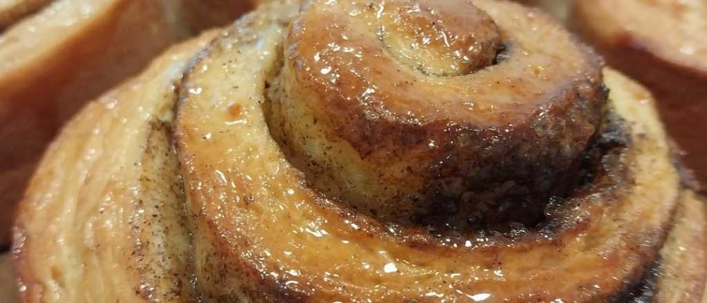 C&oacute;mo hacer unos rollos de canela deliciosos en simples pasos