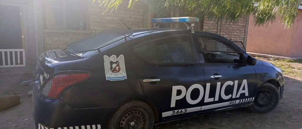 Suspenden a un comisario que usaba móviles para traslados personales