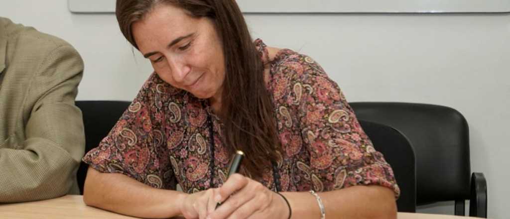 Ampros acept&oacute; la propuesta salarial del Gobierno