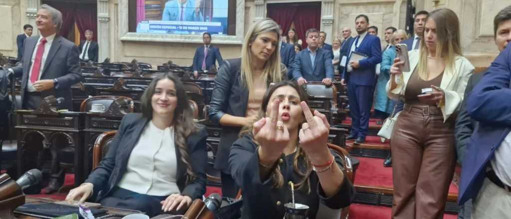 El origen del bochorno y el rol clave de un mendocino