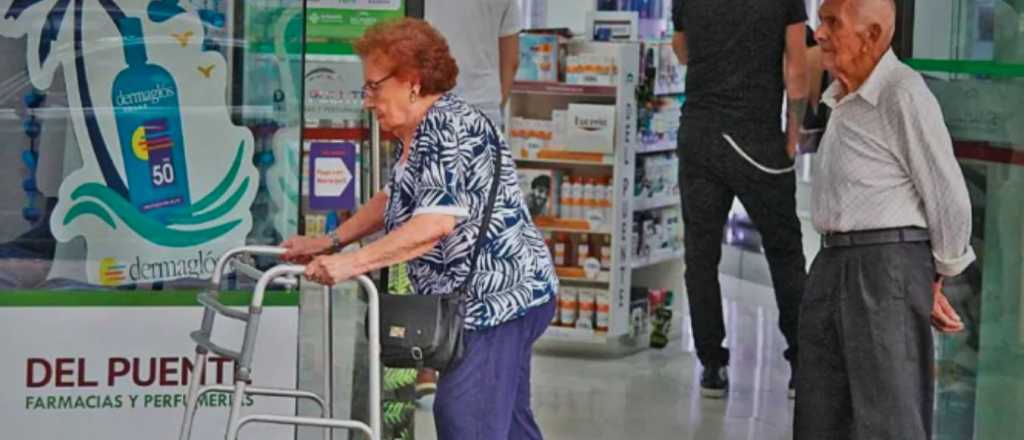 Esto cobrar&aacute;n los jubilados si se aplica la nueva ley aprobada por el Senado
