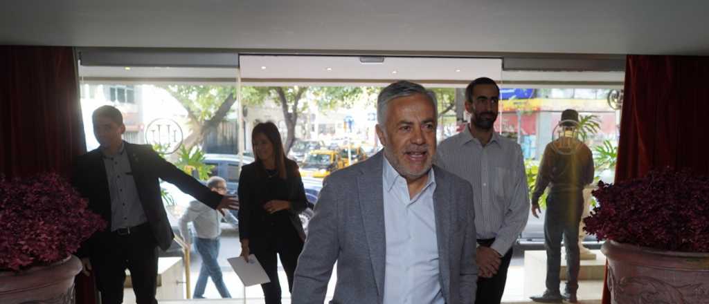 Qué son los "impuestos progresivos" y por qué perdieron peso en Mendoza