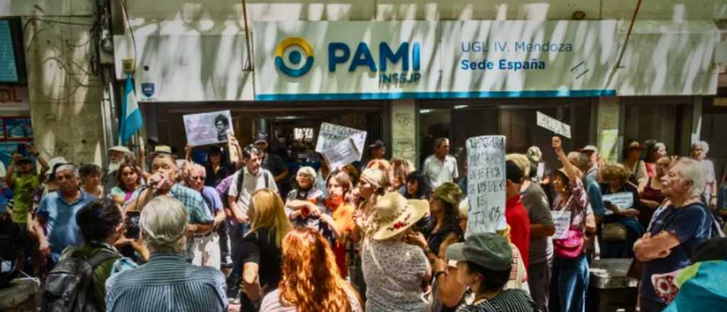 La Justicia federal de Mendoza ordenó al PAMI volver a entregar remedios gratis