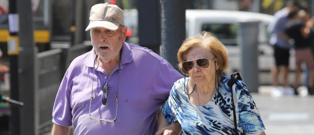 Jubilaciones y aguinaldo: cuánto se cobrará a partir de este lunes