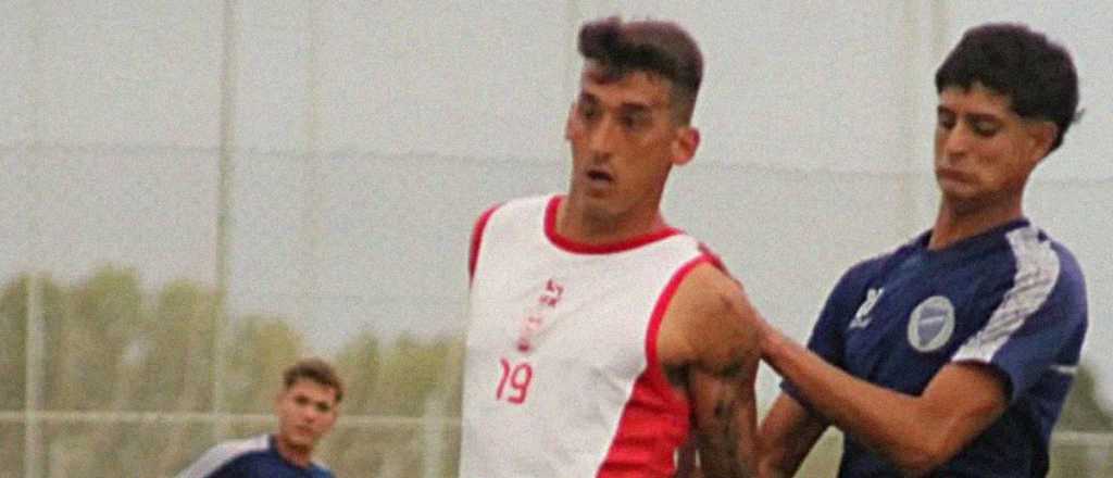 Cuándo y a qué hora debuta Huracán Las Heras frente a Bolívar