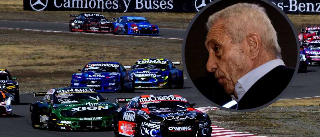 "La &uacute;ltima...": el anuncio de Hugo Mazzacane sobre la definici&oacute;n del campeonato