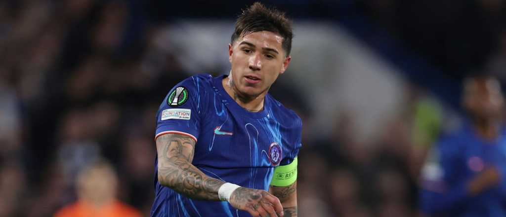 Buena cosecha para los argentinos en la Conference League