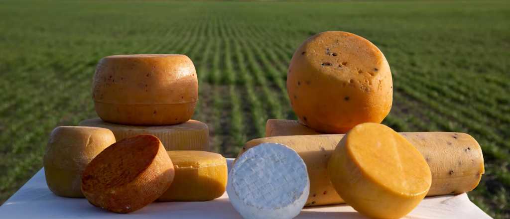 Dónde queda el pueblito argentino ideal para los amantes del queso