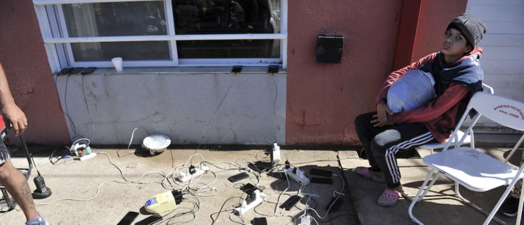 Bahía Blanca: hallaron a los desaparecidos, excepto las hermanas Hecker