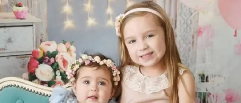 Hallaron el cuerpo de una de las hermanitas perdidas en Bahía Blanca