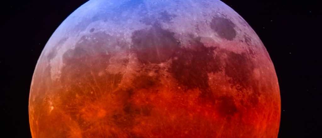 Eclipse lunar total: c&oacute;mo hacer el ritual para atraer fortuna
