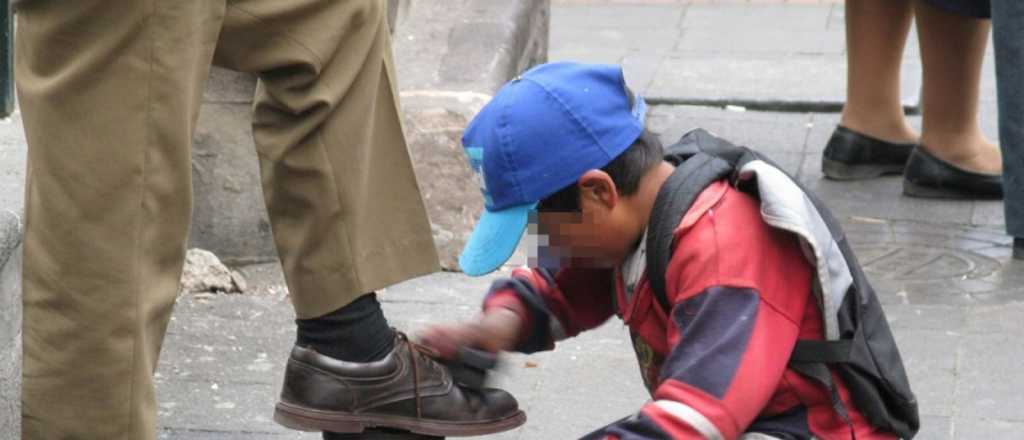 Buscan crear una Defensoría de Niños en Mendoza: las claves