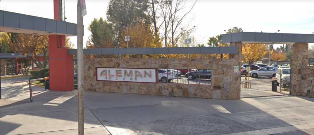 Club Alemán: "La iniciación" de las jugadoras de hockey, ¿es o no delito?