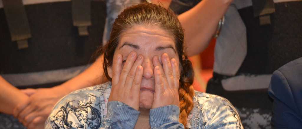 Crimen de Silvia Chávez: un jurado popular declaró culpables a los inquilinos