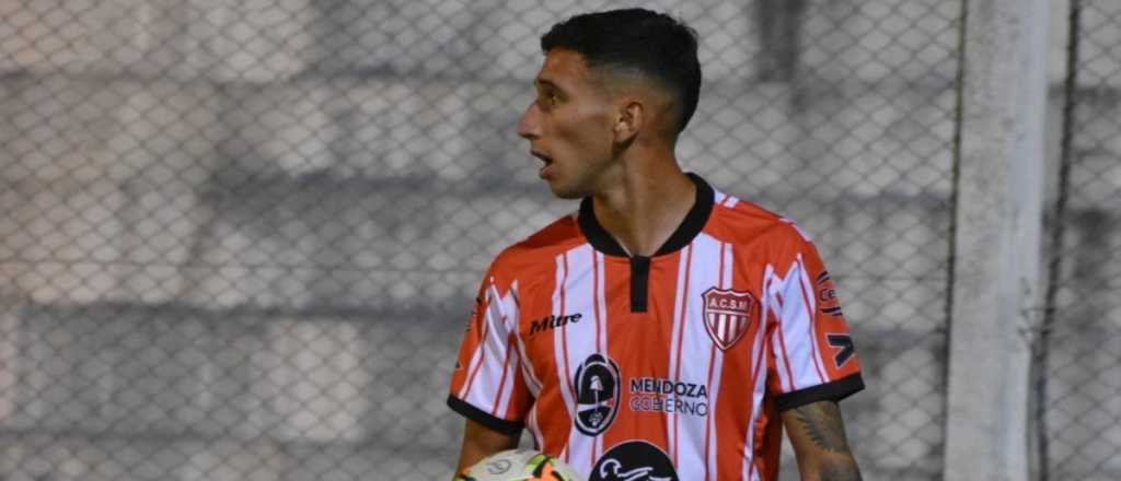 San Martín debutó con un buen triunfo ante Atenas en Córdoba