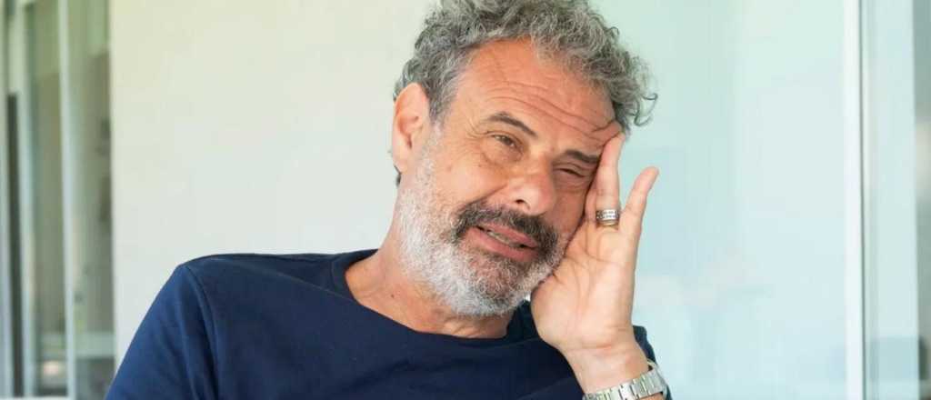 Echaron a Ari Paluch de la radio por un chiste sobre violación