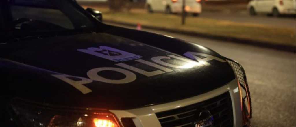 Inseguridad en el Bombal: otro robo a un kiosco en la madrugada