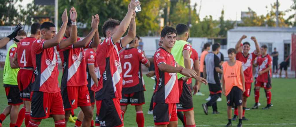 Por la recuperación: a qué hora juega Maipú vs. Patronato y cómo verlo