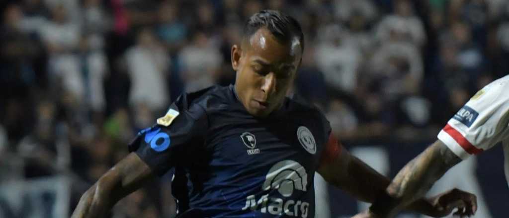 La Lepra busca un mejor lugar ante Defensa: hora y TV