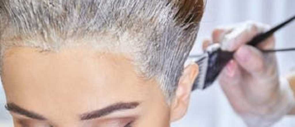 Canas: los errores m&aacute;s frecuentes a la hora de te&ntilde;irte 