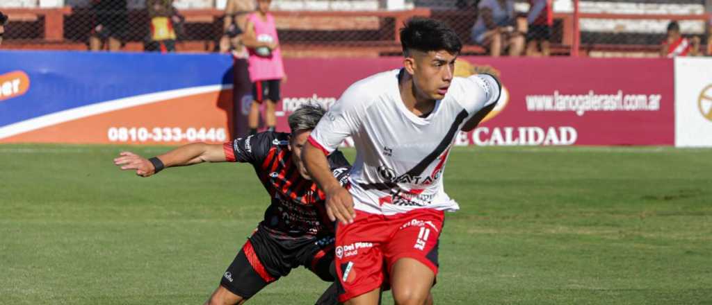 Maip&uacute; visita a G&uuml;emes para seguir prendido: a qu&eacute; hora y c&oacute;mo verlo