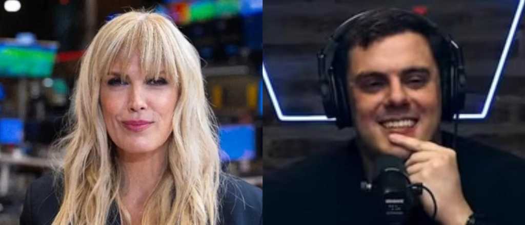 Viviana Canosa asegur&oacute; que el Gordo Dan la amenaz&oacute; y lo llevar&aacute; a la Justicia