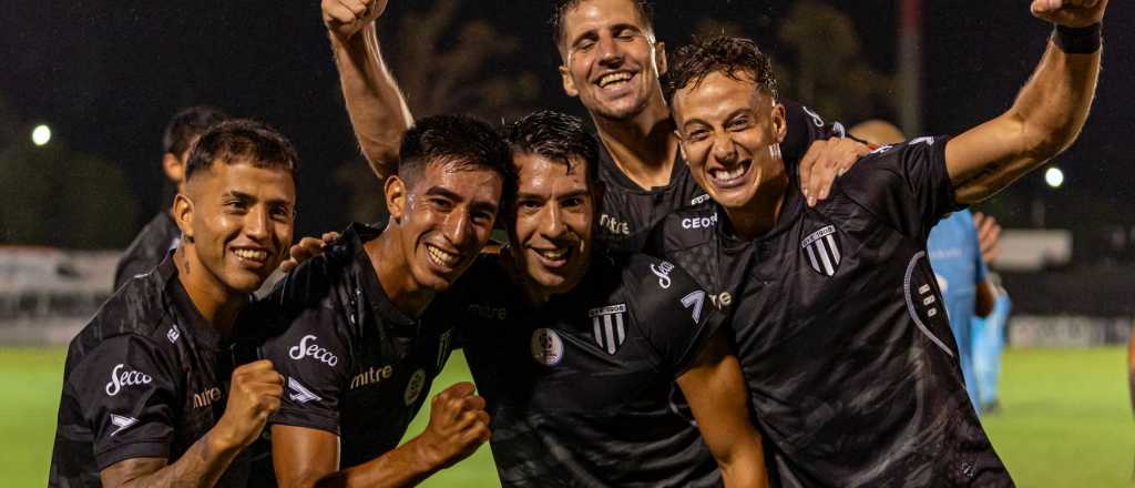 Para ser puntero: a qué hora y cómo ver en vivo a Gimnasia vs. Temperley