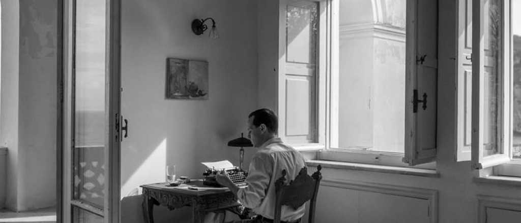 Crónicas del subsuelo: El estafador