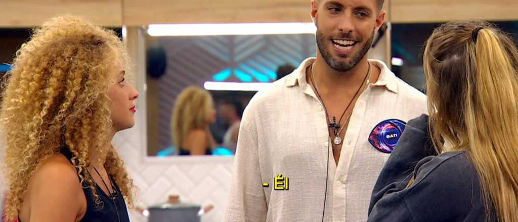Pasó de todo en Gran Hermano: se inauguró la placa de nominados