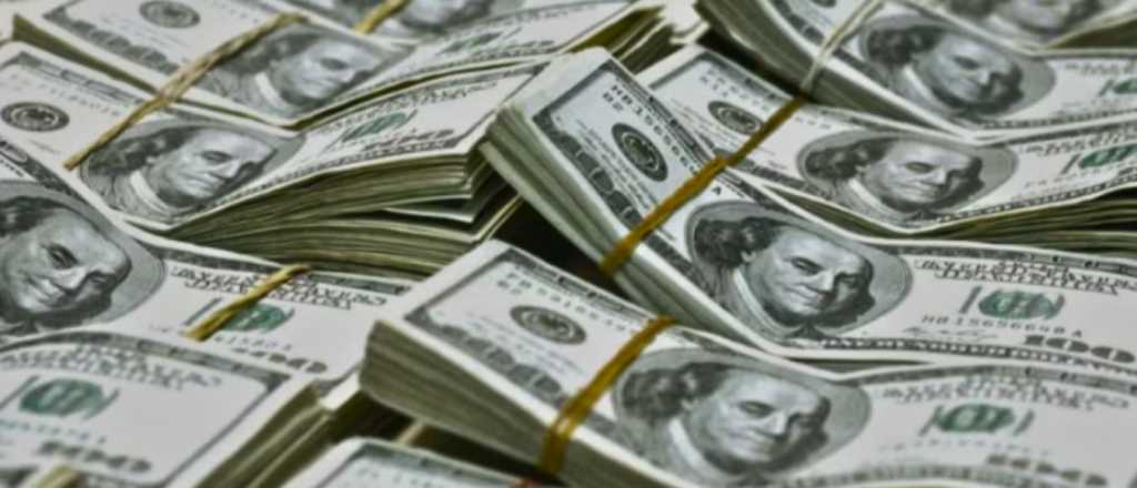 Cuántos argentinos blanquearon sus bienes