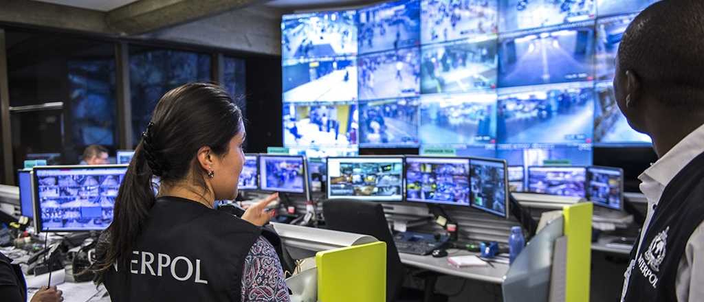 Un mendocino ir&aacute; 4 a&ntilde;os preso por distribuir material ped&oacute;filo