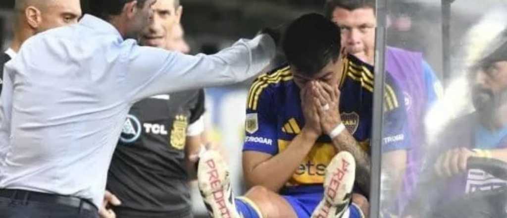 Gago pierde a un refuerzo clave por lesi&oacute;n tras la victoria ante Defensa