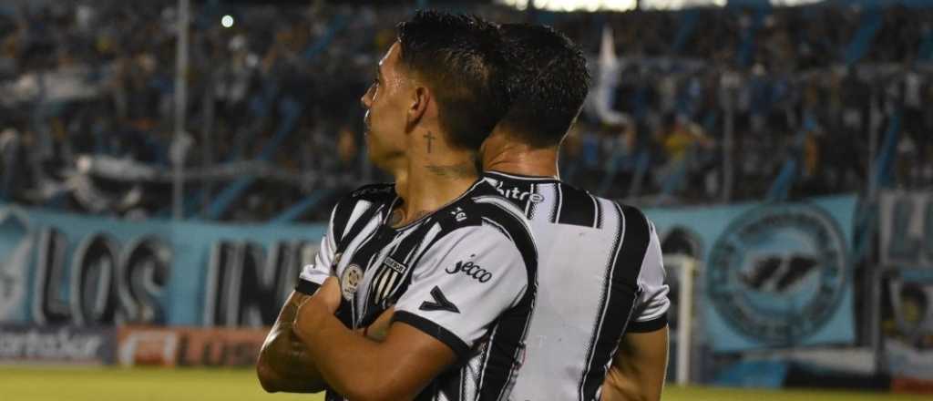 Con el Lobo puntero, así quedó la tabla de la Primera Nacional