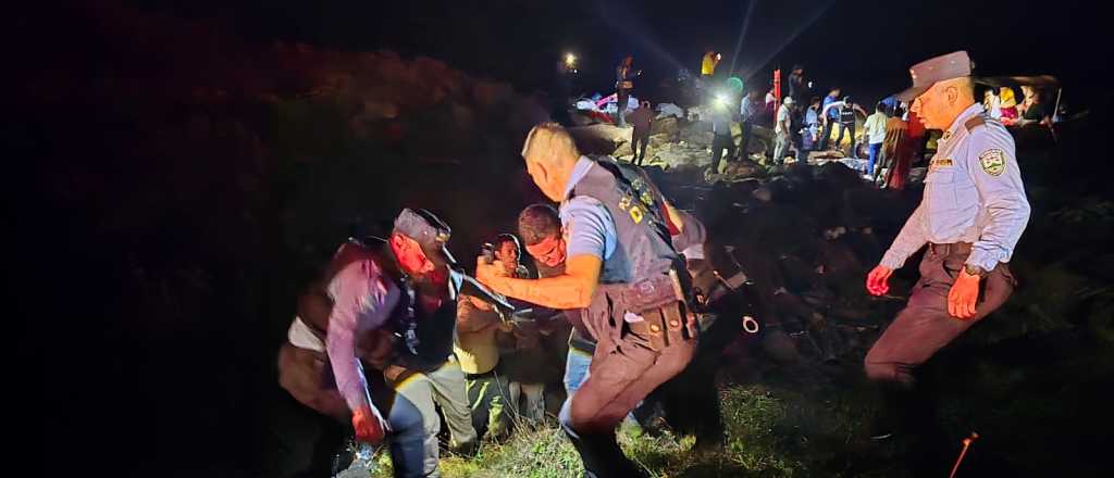 Tragedia en Honduras: 12 muertos y varios heridos en accidente aéreo